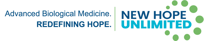 New Hope Unlimited Logo New Hope Unlimited Logo